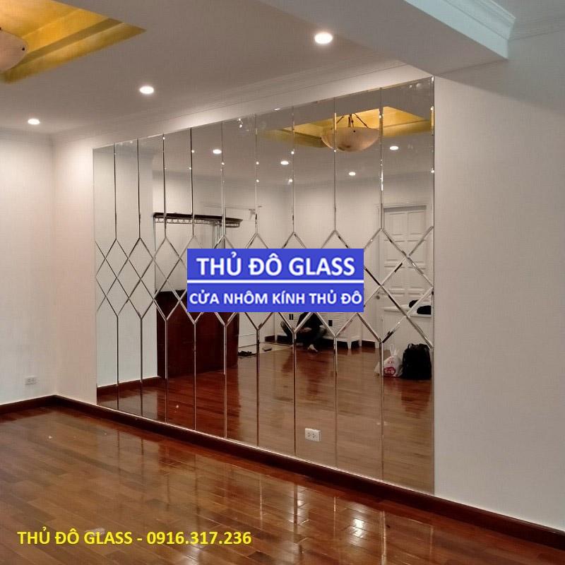 Gạt qua mọi định kiến về không gian và trở thành điểm nhấn cho căn phòng Gạt qua mọi định kiến về không gian và trở thành điểm nhấn cho căn phòng