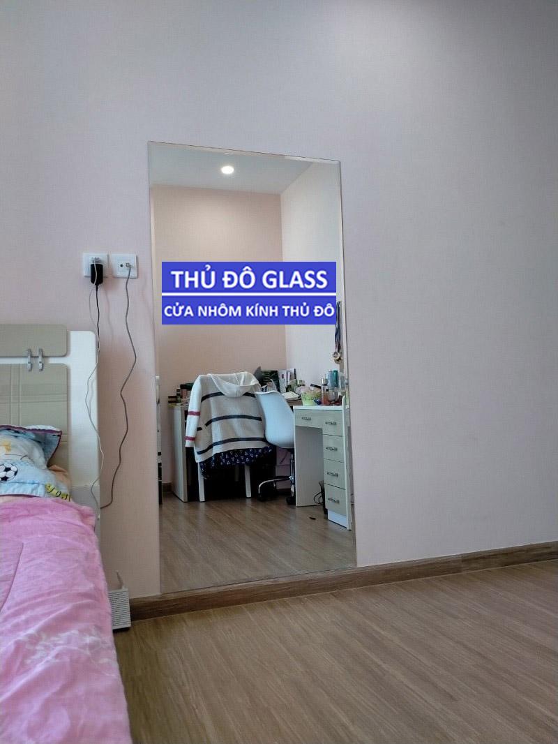 Lựa chọn gương Bỉ của Thủ Đô Glass là một sự lựa chọn thông minh Lựa chọn gương Bỉ của Thủ Đô Glass là một sự lựa chọn thông minh