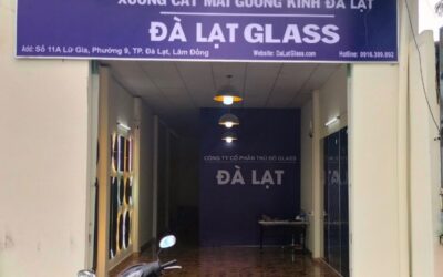 Công ty cổ phần gương kính Thủ Đô Glass Chi nhánh Đà Lạt Lâm Đồng tuyển dụng nhân sự
